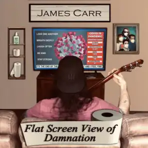 Flat Screen View of Damnation