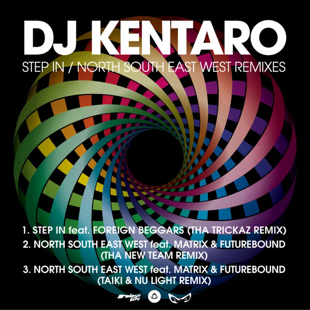 DJ Kentaro