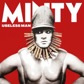 Useless Man (Boy George and Kinky Roland Latex Drips Remix)