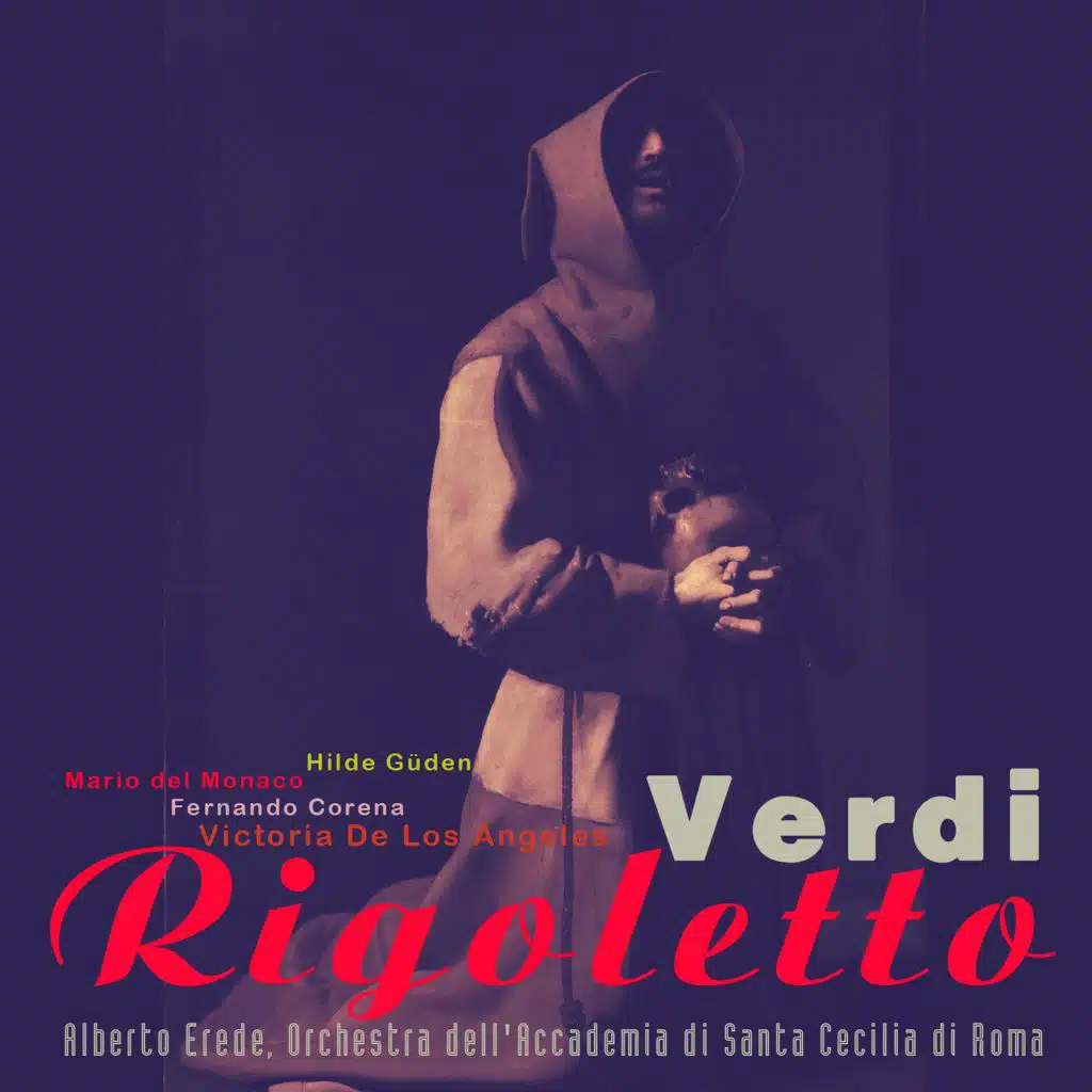 Rigoletto, Act III: La Donna È Mobile