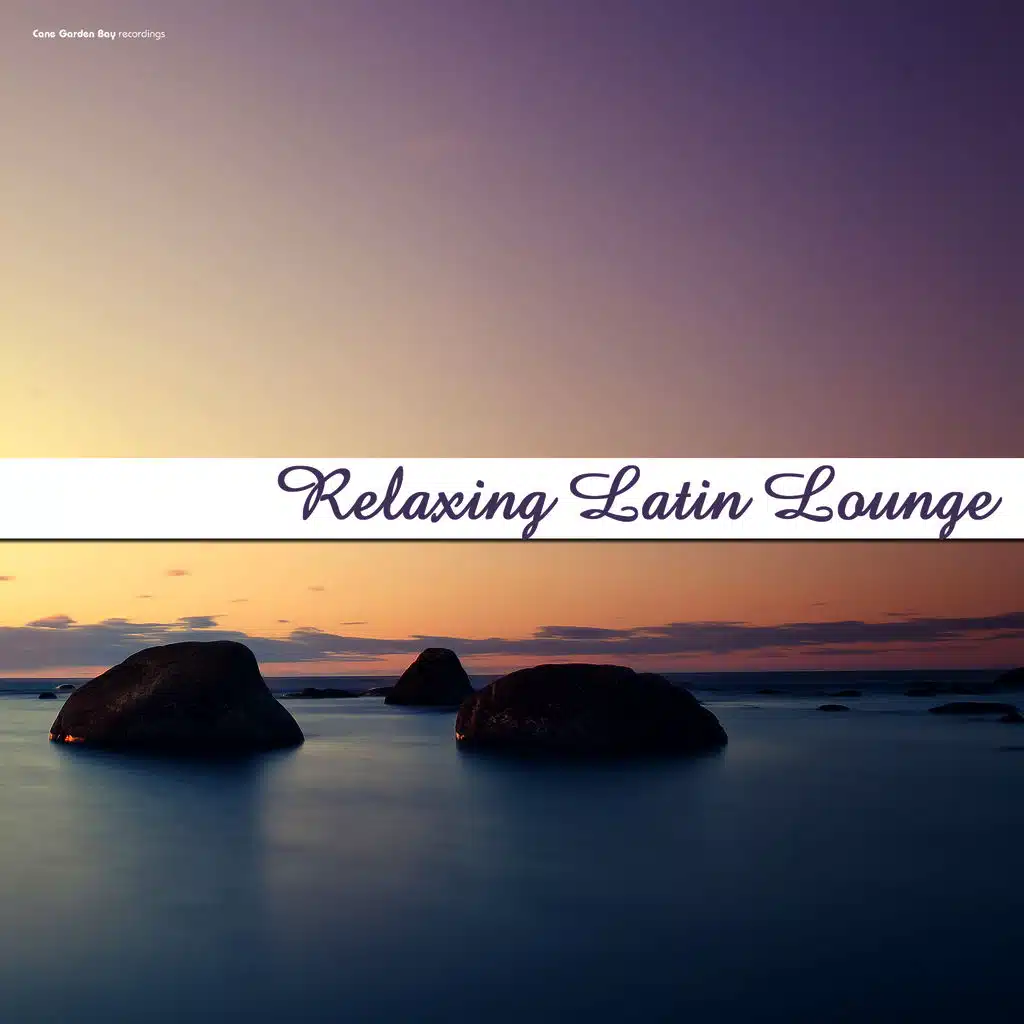 Relaxing Latin Lounge
