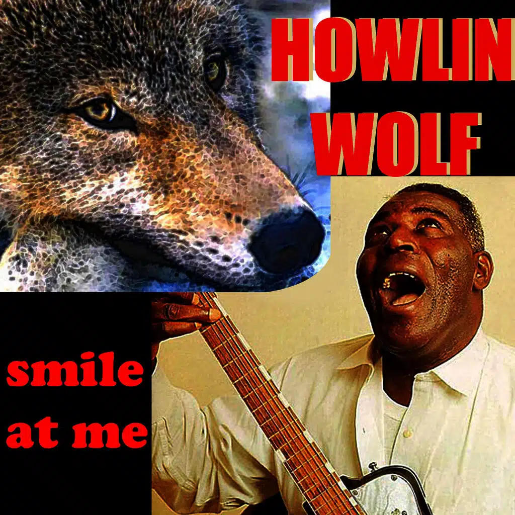 Howlin' for My Darlin'