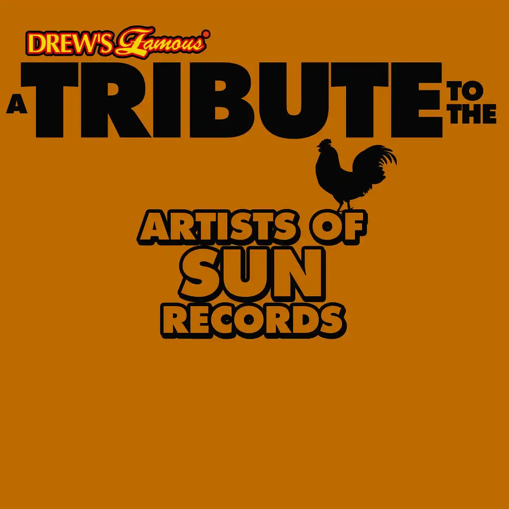 A Tribute to the Artists of Sun Records