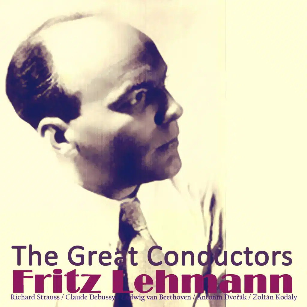 Fritz Lehmann
