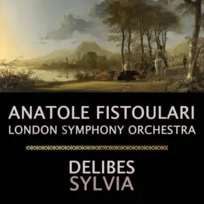London Symphony Orchestra & Anatole Fistoulari
