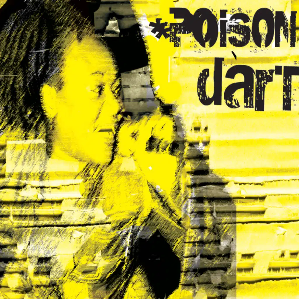 Poison Dart (Stereotyp Remix)