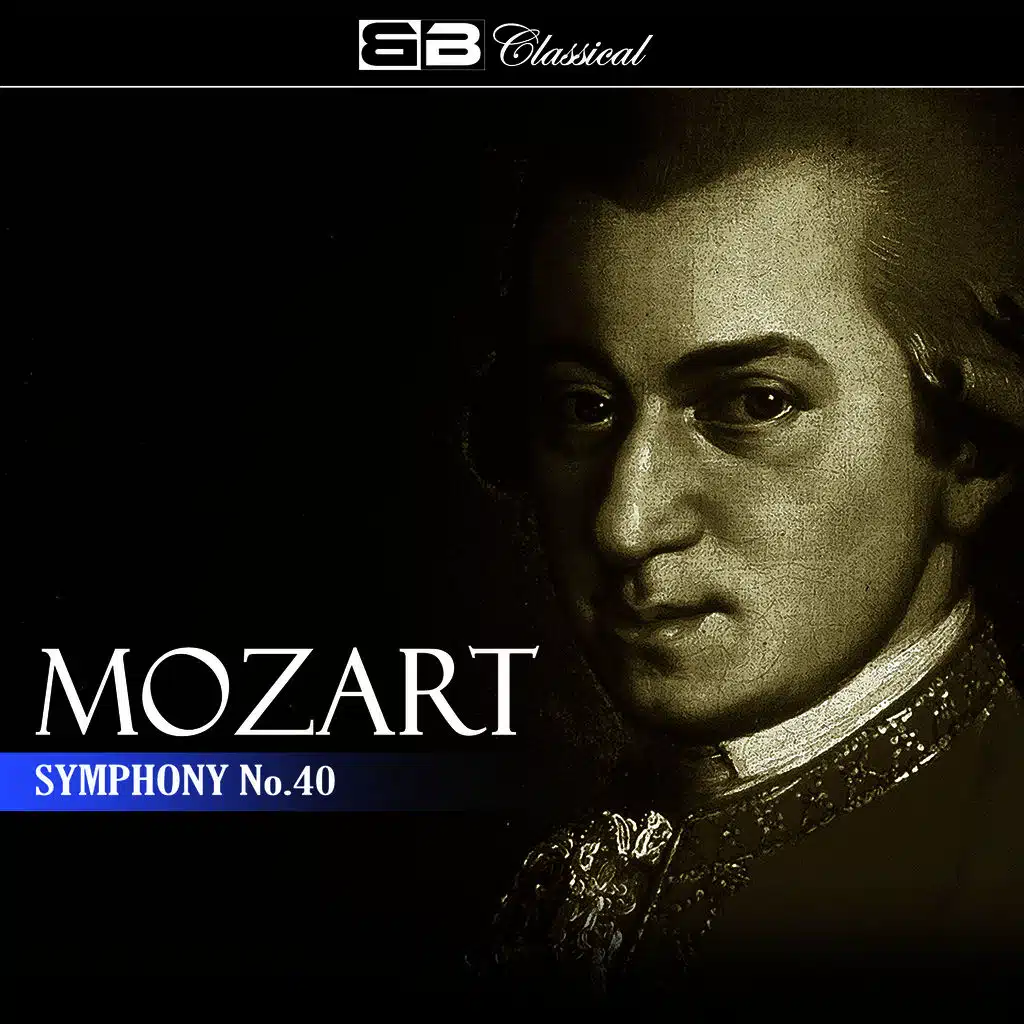 Mozart Symphony No. 40