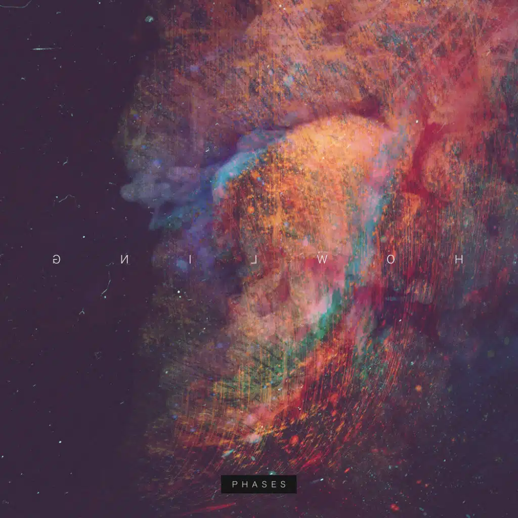 Phases (Club Edit) [feat. RY X & Frank Wiedemann]