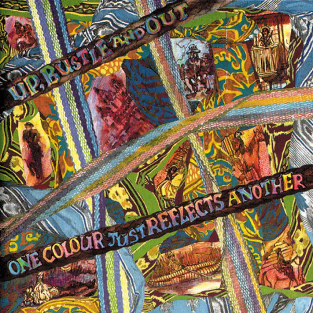 The Hand Of Contraband