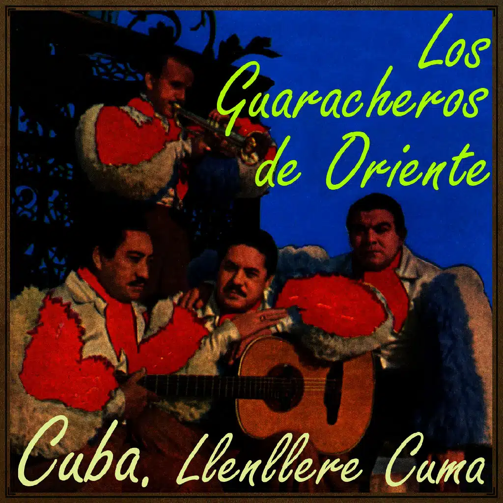 Canciones de Mi Cuba