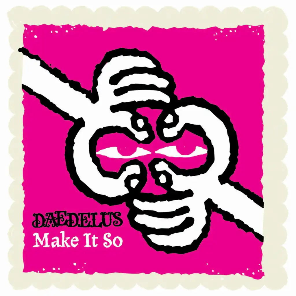 Make It So (Moonstarr Remix) [feat. Michael Johnson]