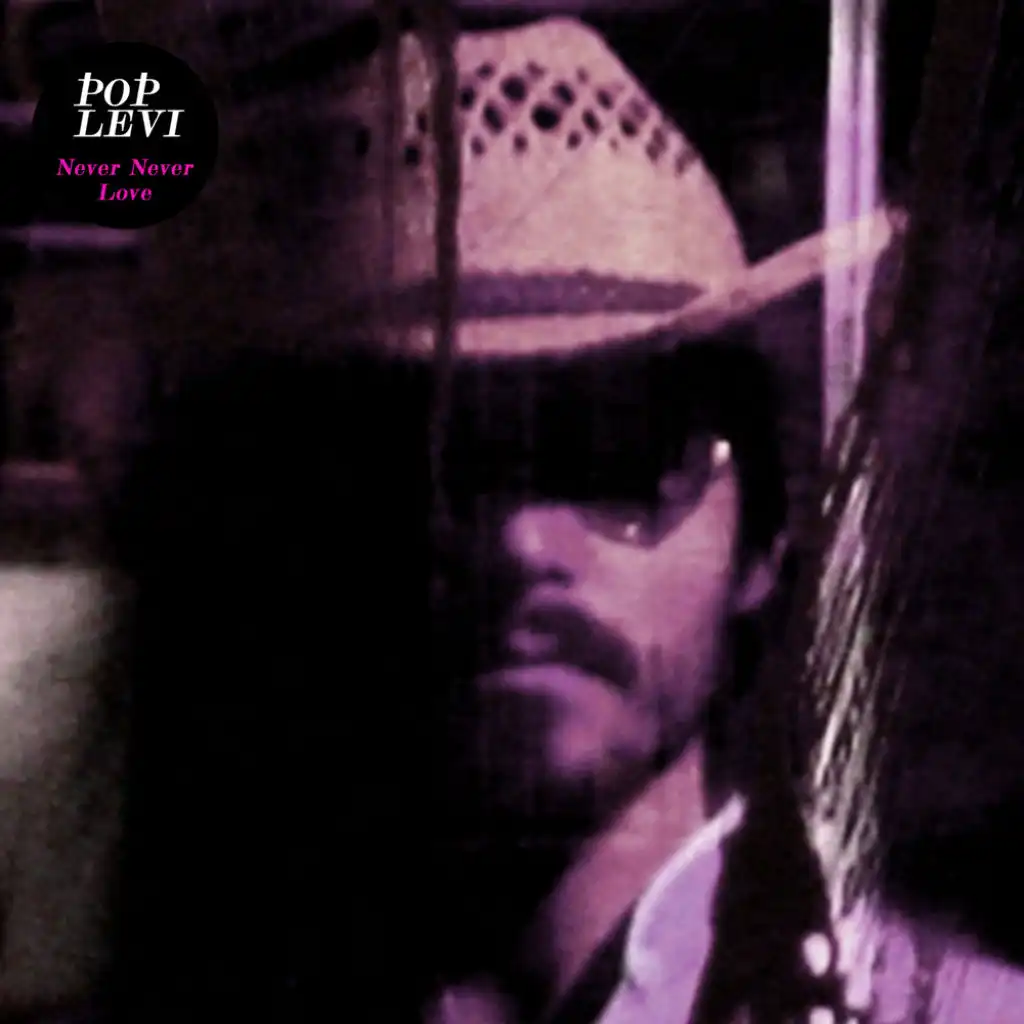 Never Never Love (Radio Version)