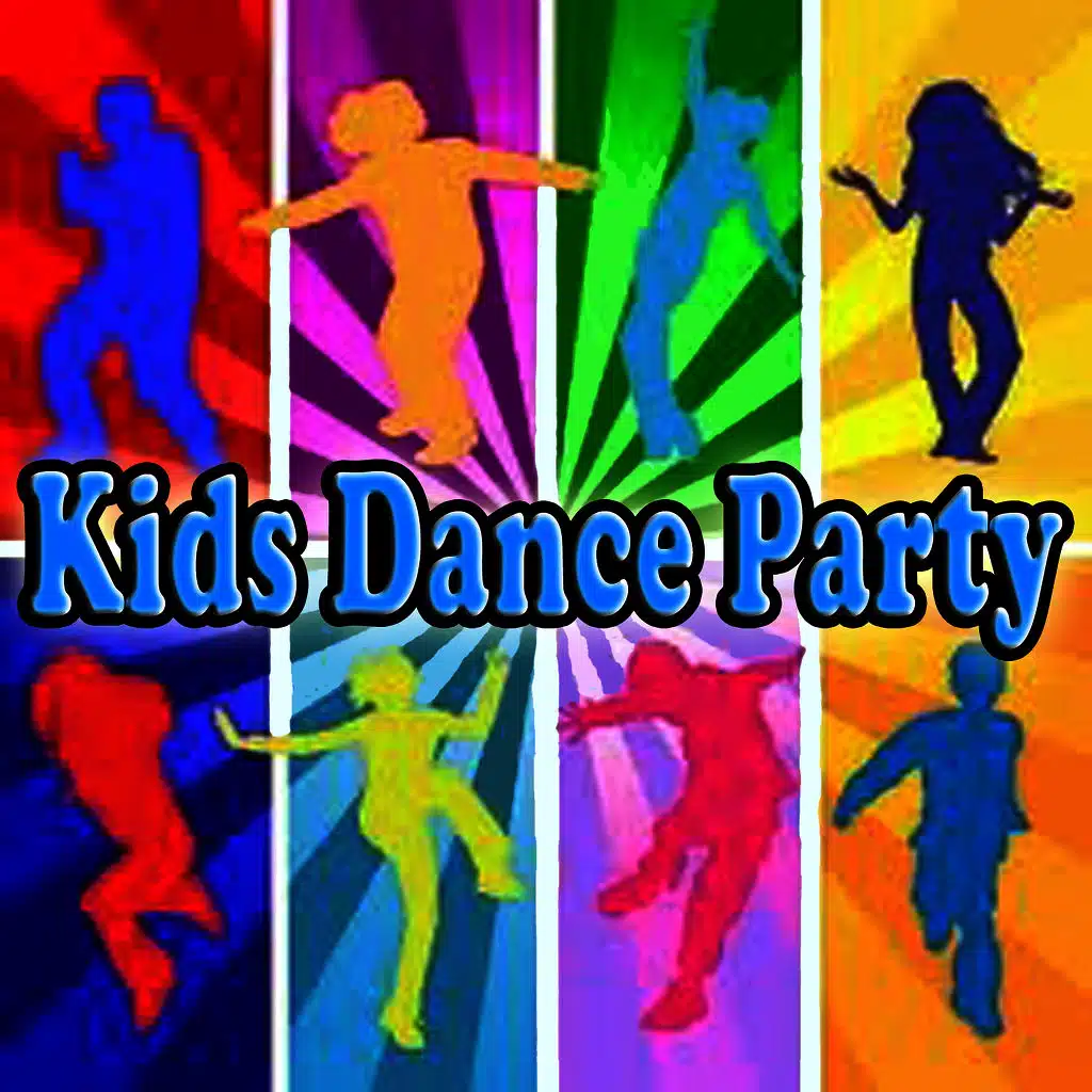 Kids Dance Party