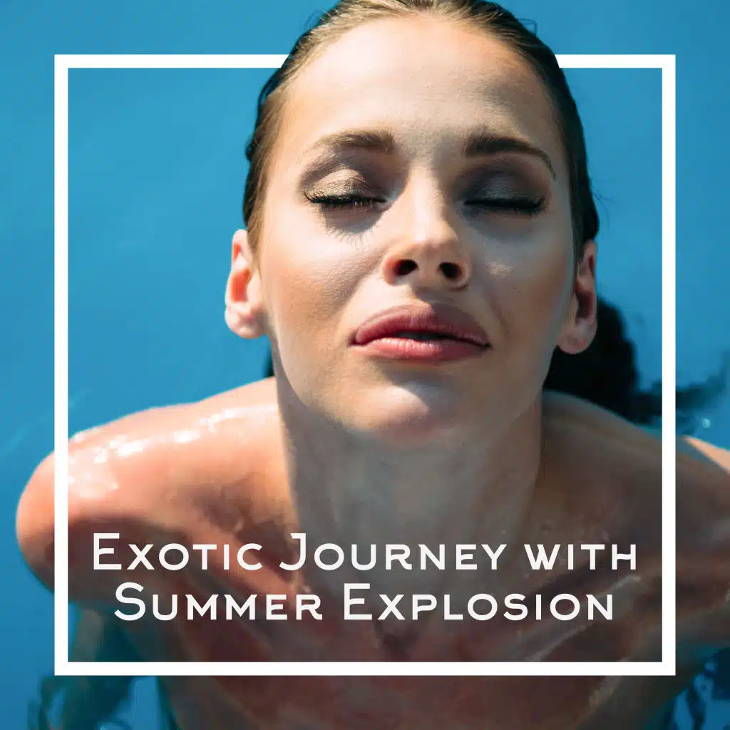 Ibiza Chill Out and Various Artists