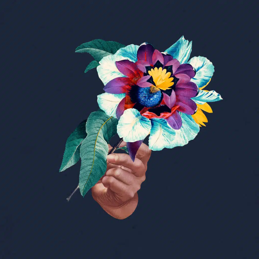 Nervous Tics (feat. Holly Walker) (DJ Tennis Remix)