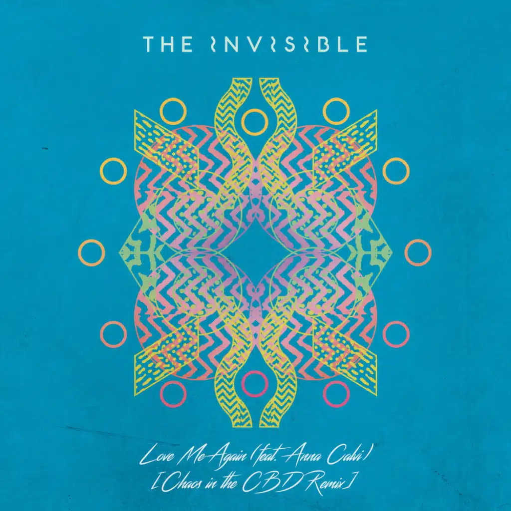 Love Me Again (Chaos in the CBD Remix) [feat. Anna Calvi]