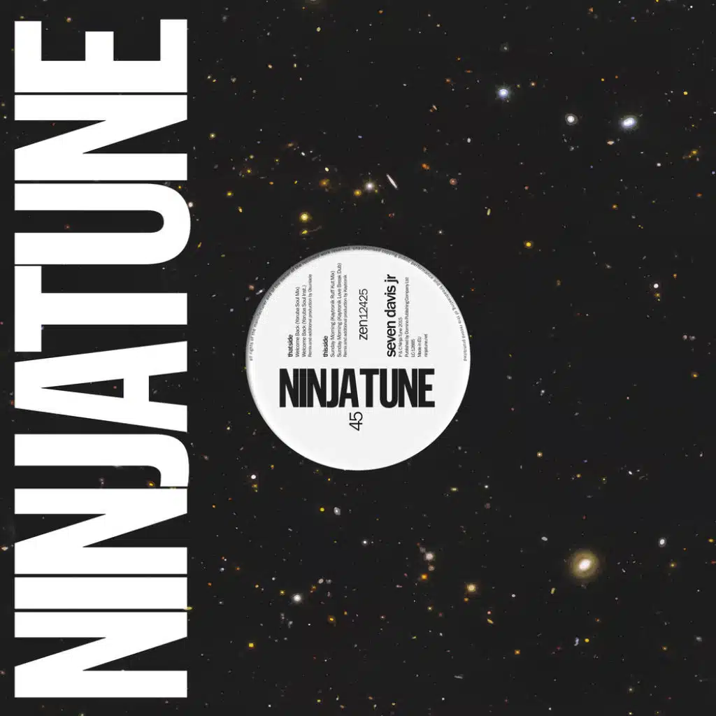 Sunday Morning (Kaytronik Ruff Kut Mix)