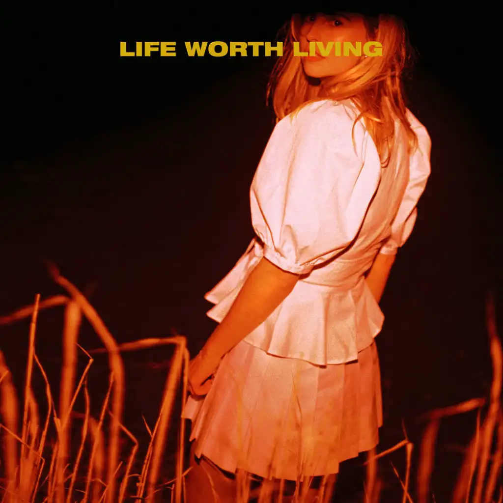 Life Worth Living (TEME Remix)