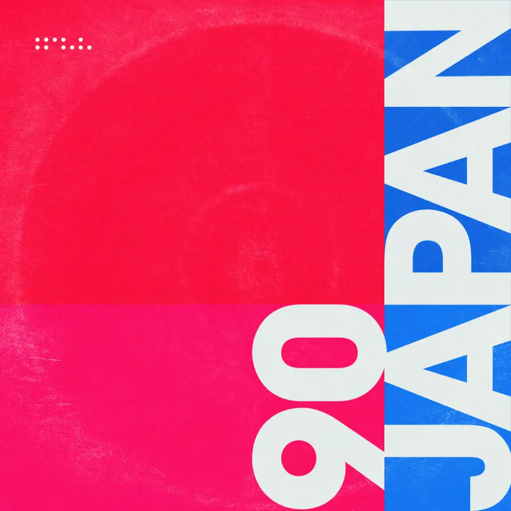 Japan (feat. Saint Sinner)