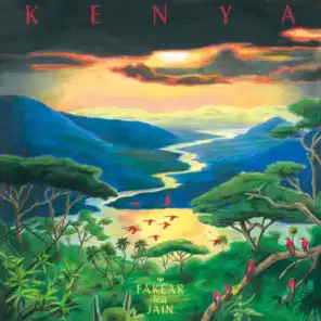 Kenya (feat. Jain)