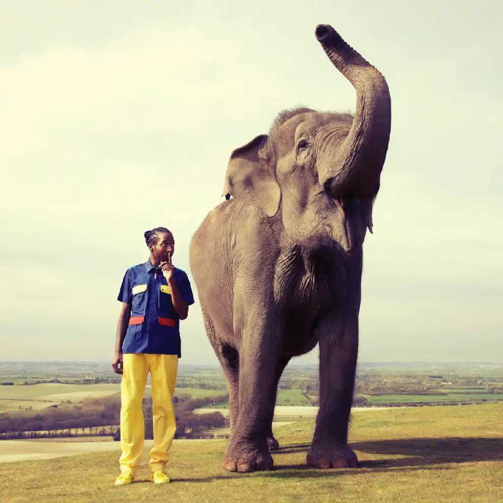 Bad Mind People (feat. Lickle J & Newham Generals)