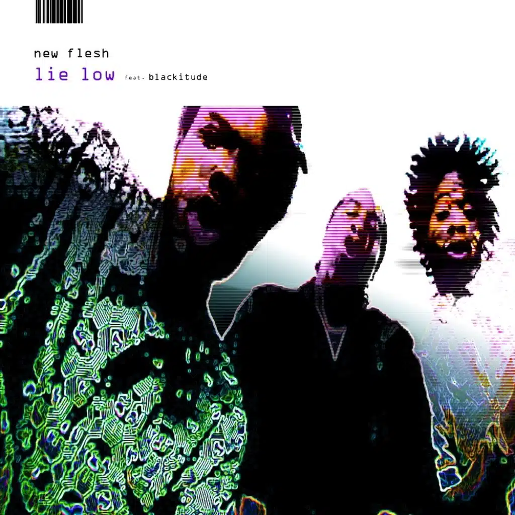 Lie Low (feat. Blackitude)