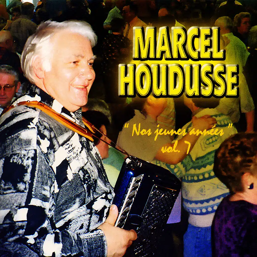 Nos jeunes années Vol. 7