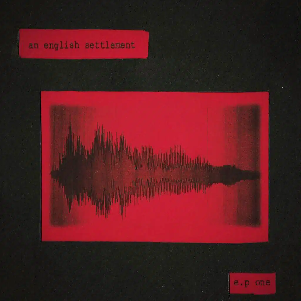 E.P One