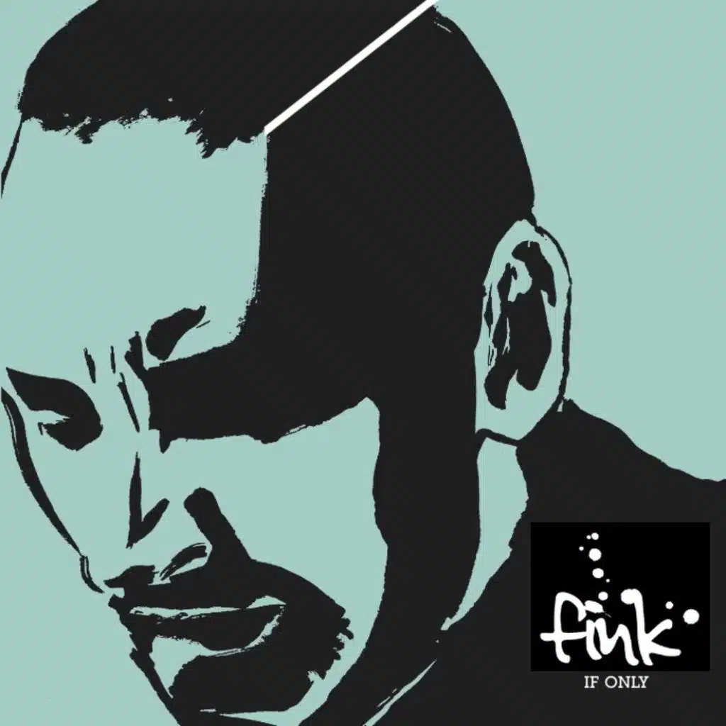 If Only (Ingrid Etto Remix - Sideshow Linear Dub)