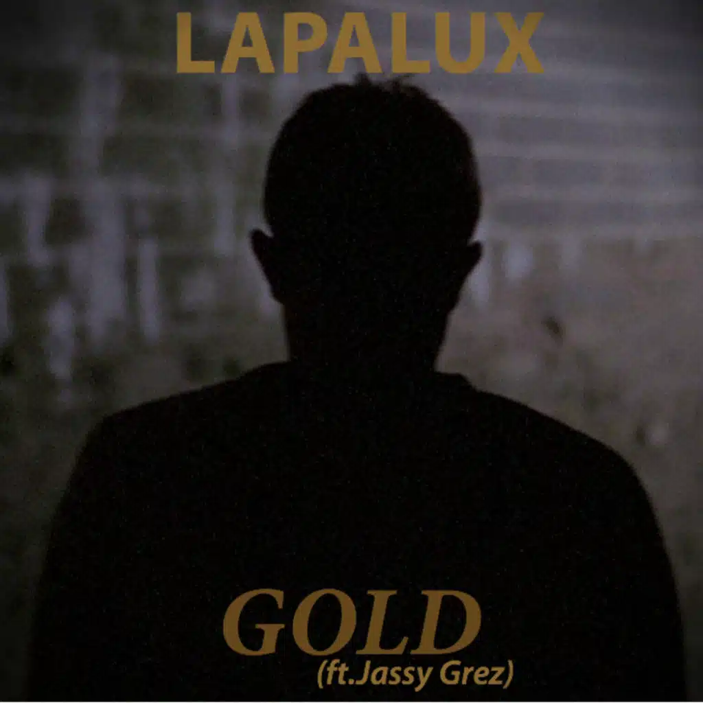 Gold (feat. Jassy Grez)