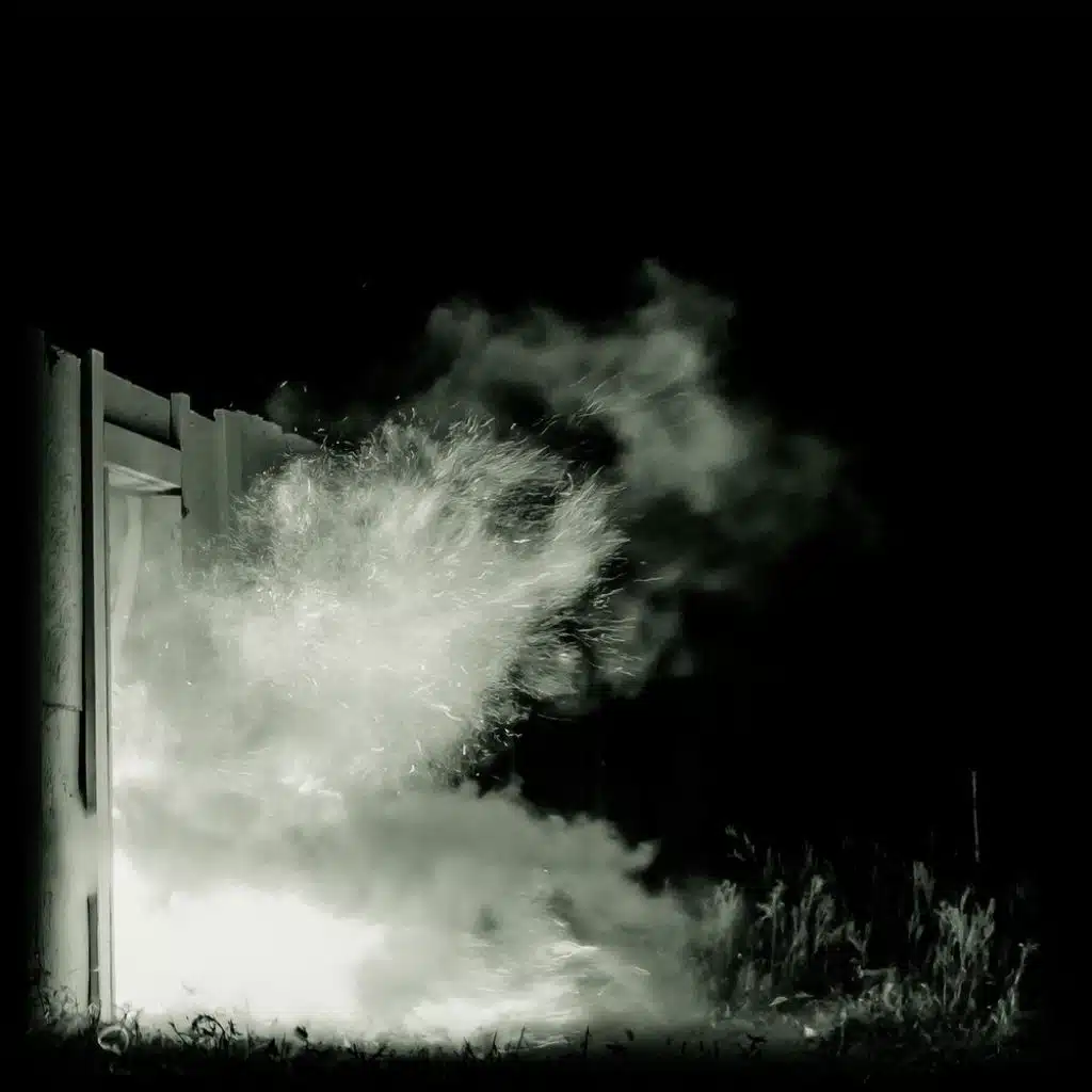 Fall Into The Light (Deadbeat Remix)