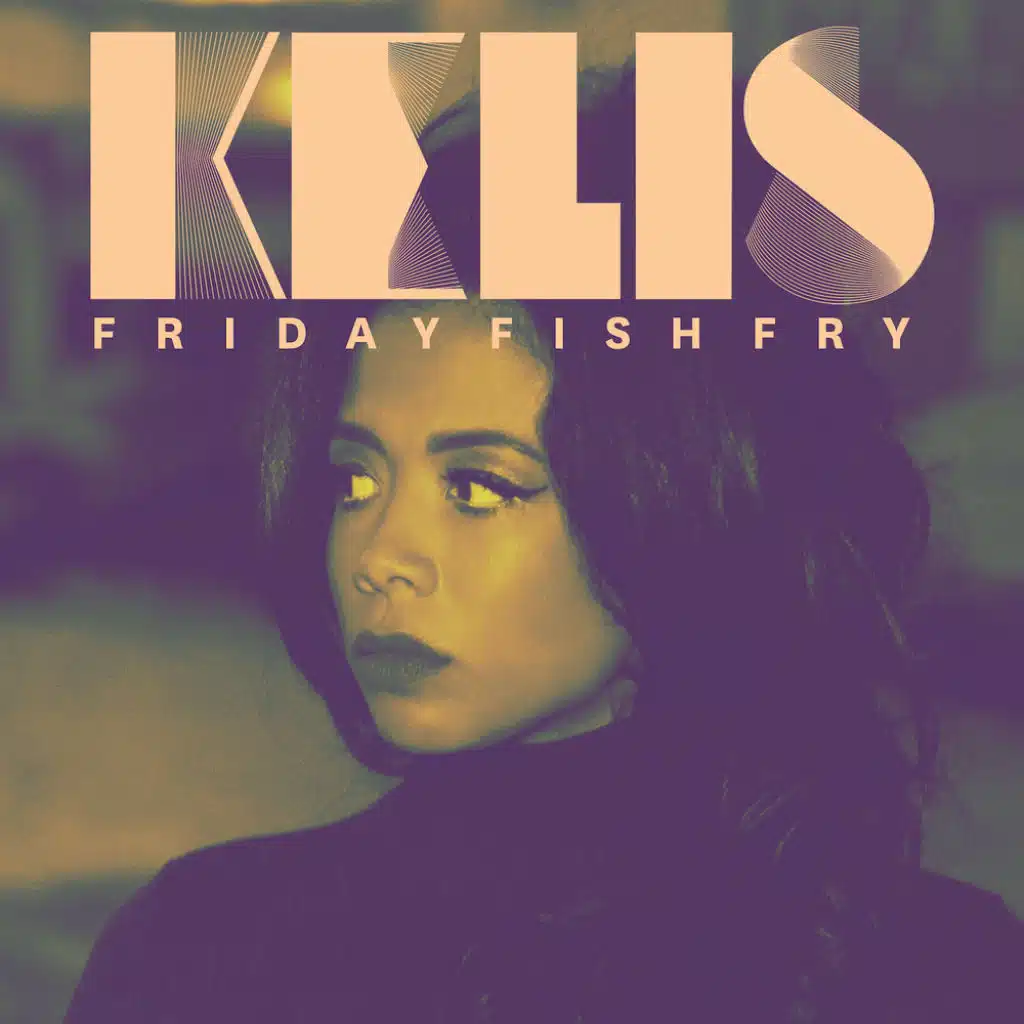 Friday Fish Fry (Visionist Remix)
