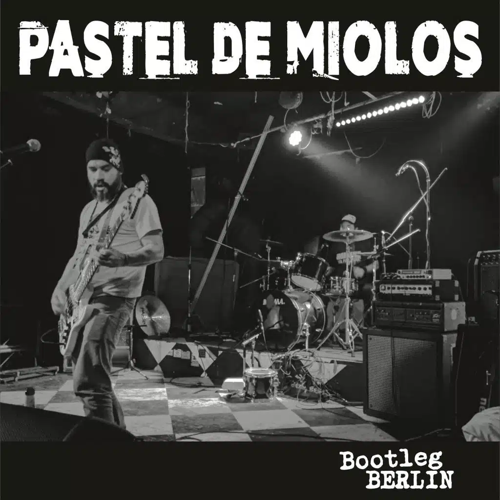 Bootleg Berlin
