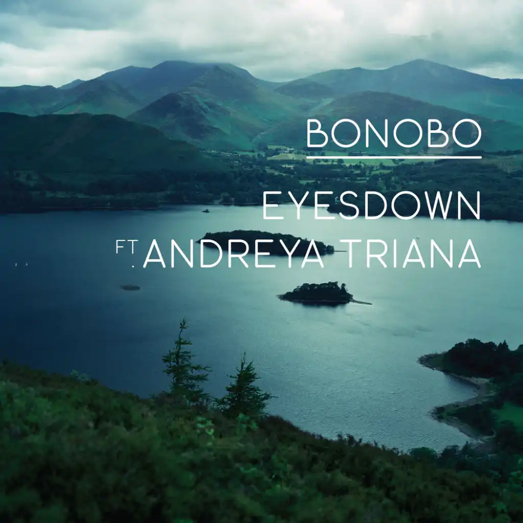 Eyesdown (feat. Andreya Triana)