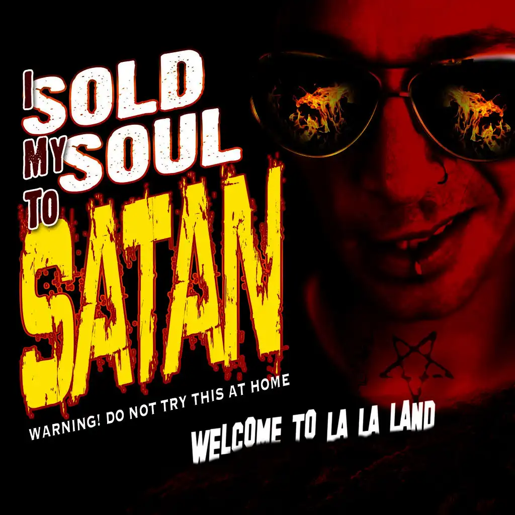 I Sold My Soul to Satan Soundtrack