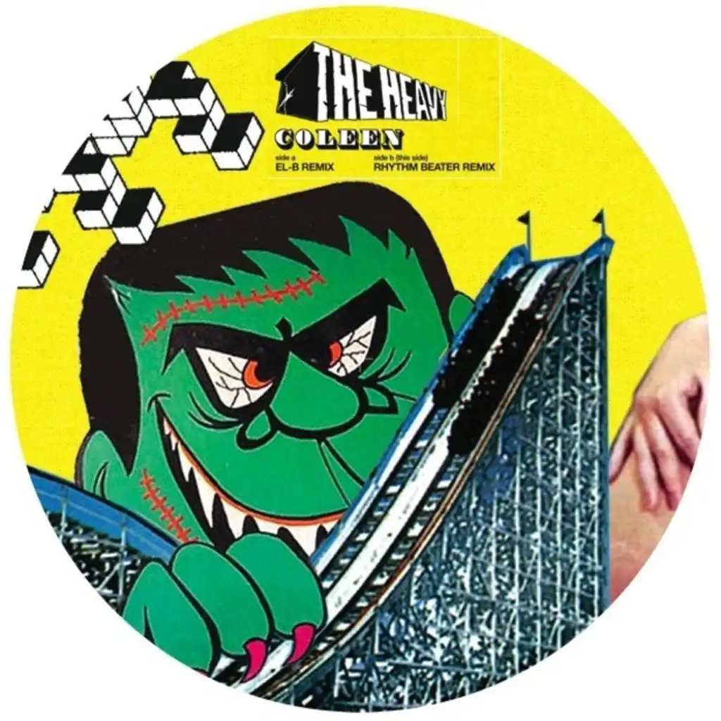 Coleen (EL-B Remix)