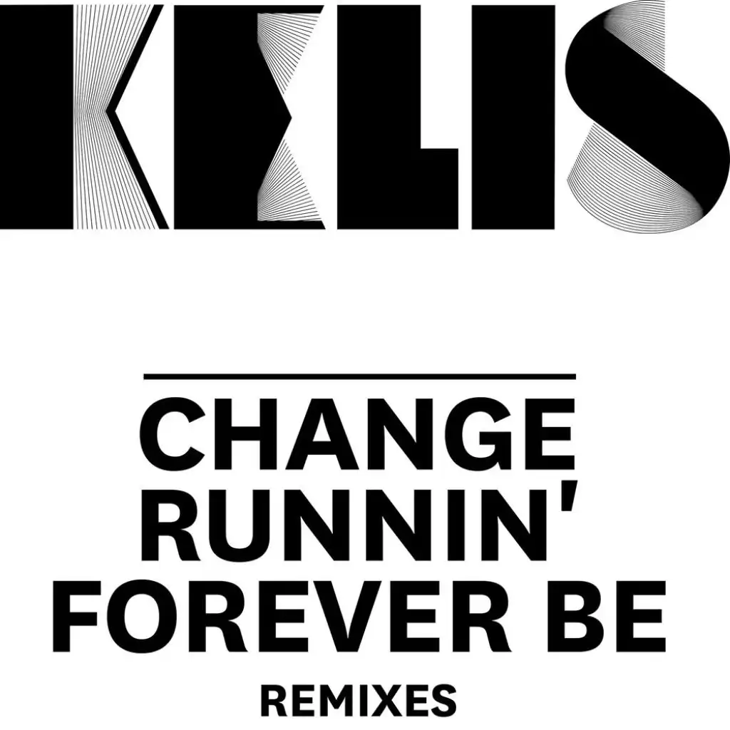 Change (Quadrant, Kid Hops & Iris Remix)