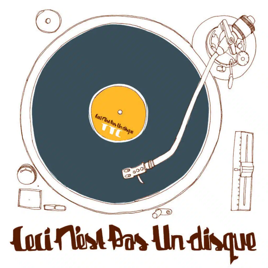 Soudaine mont    e d'adr    naline dans l'    loge (feat. James Delleck)