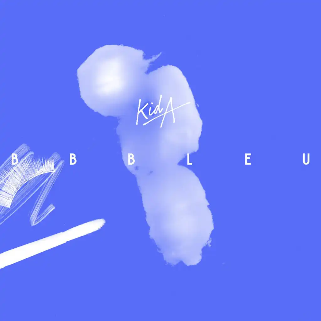 BB Bleu (Daedelus Remix)