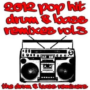 2012 Pop Hit Drum & Bass Remixes, Vol. 2