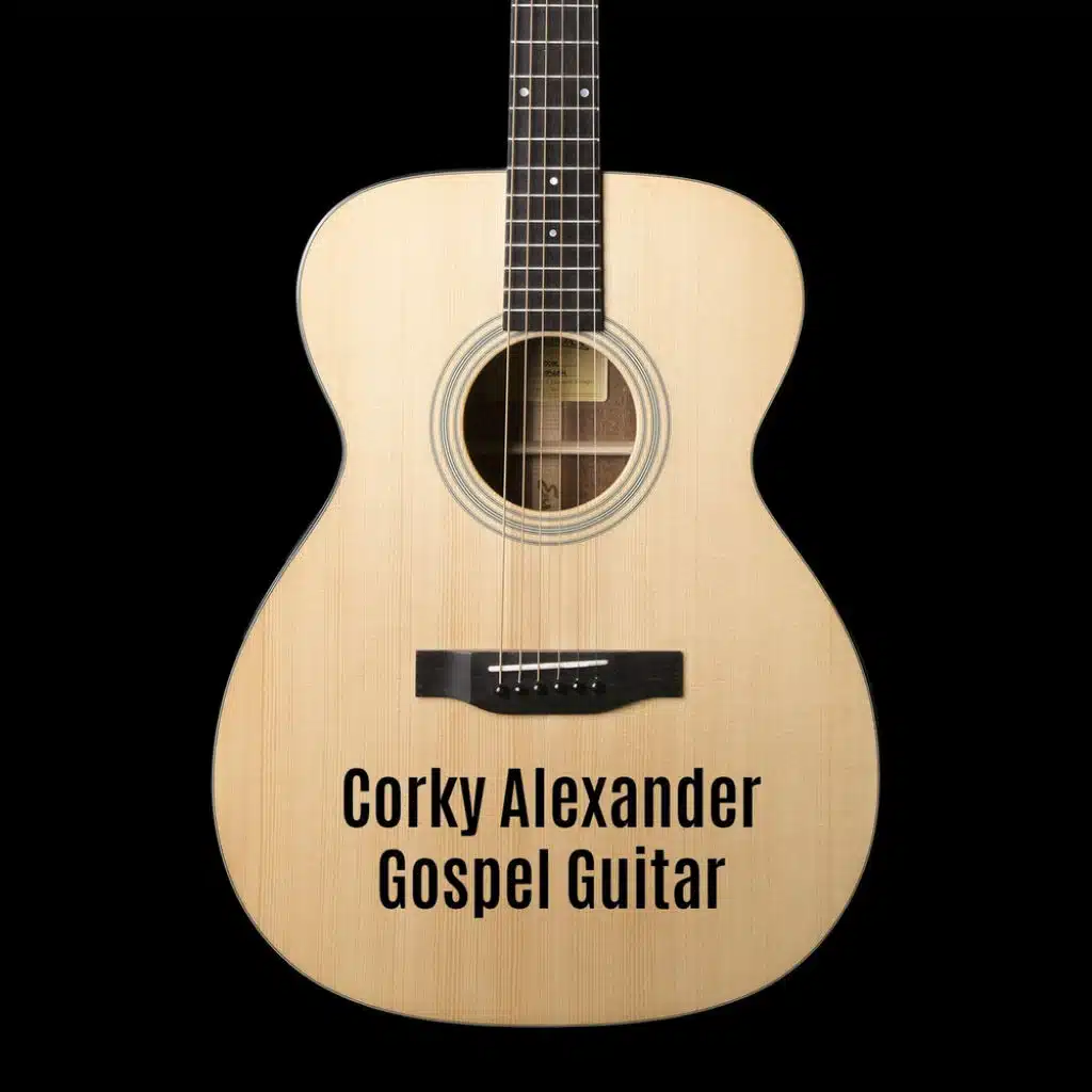 Corky Alexander