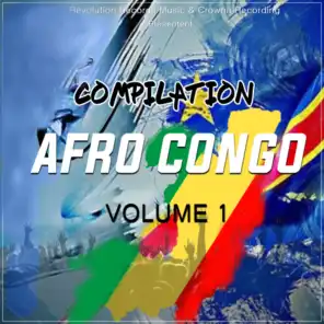 Afro Congo Compilation, Vol. 1