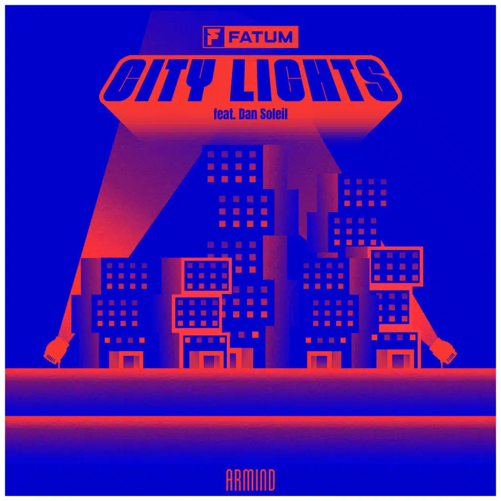 City Lights (feat. Dan Soleil)