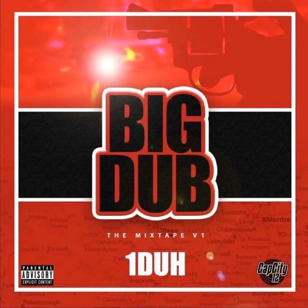 Big Dub Volume 1