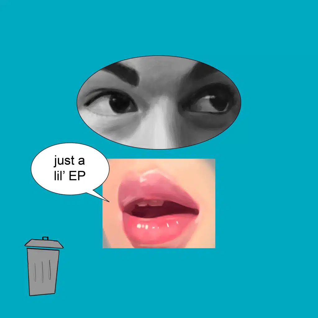 Past Machinery (Live on TCT)