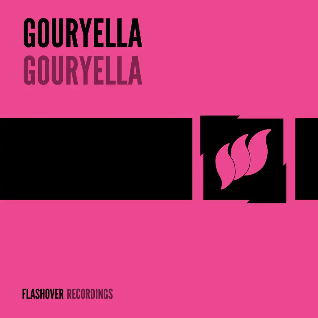 Gorella (Extended Mix)