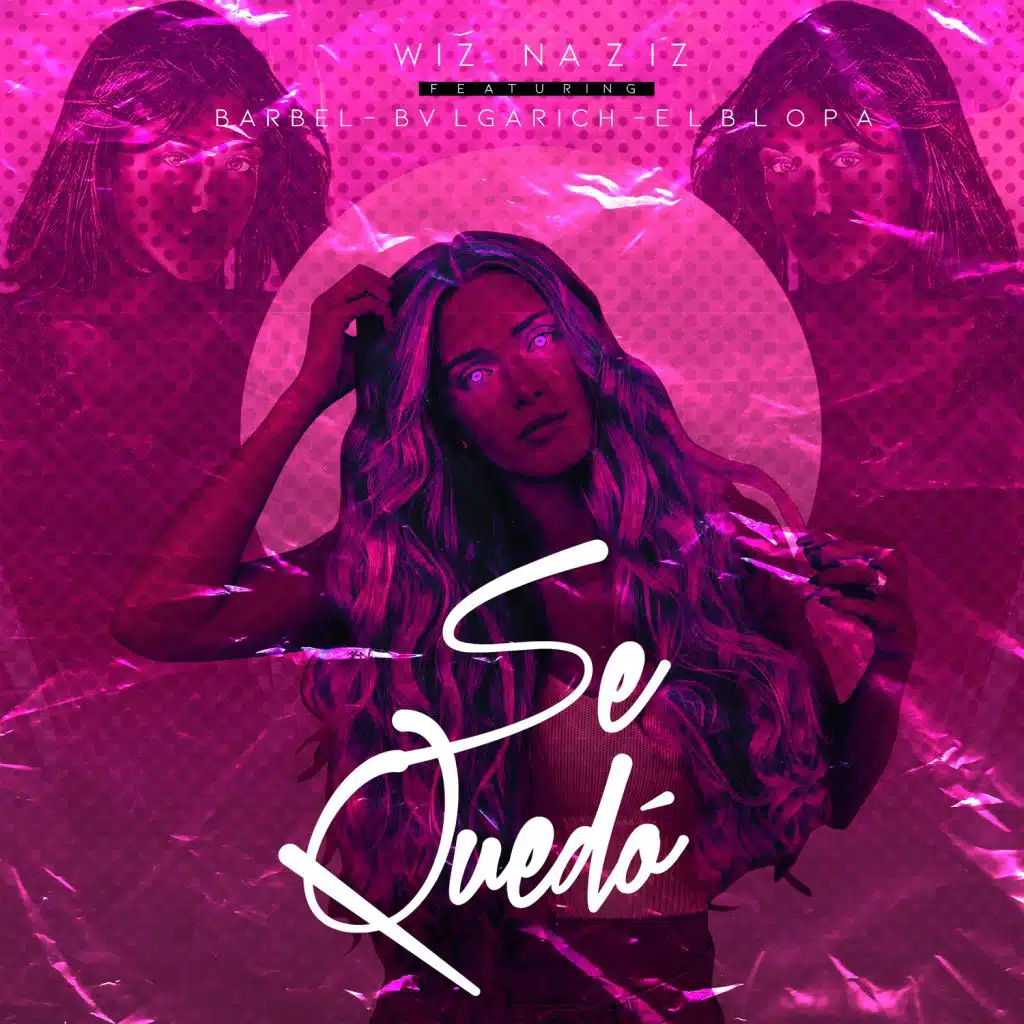 Se Quedó (feat. BARBEL, Bvlgarich & El Blopa)
