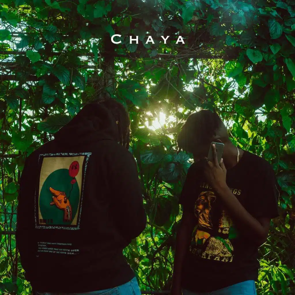 Chaya (feat. Coutain & Kaz Fuego)
