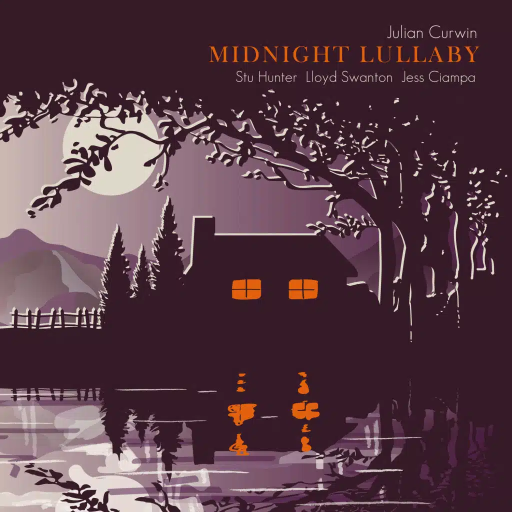 Midnight Lullaby (feat. Stu Hunter, Lloyd Swanton & Jess CIampa)