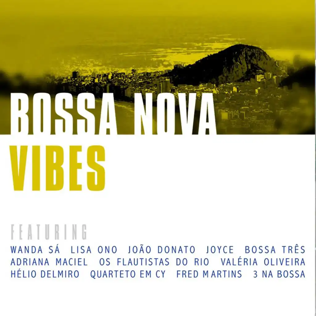 Bossa Nova Vibes